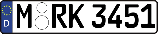 M-RK3451