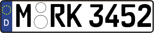 M-RK3452