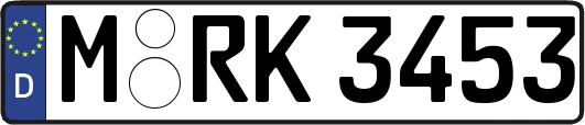 M-RK3453