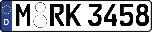 M-RK3458