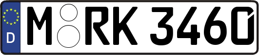 M-RK3460