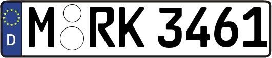 M-RK3461
