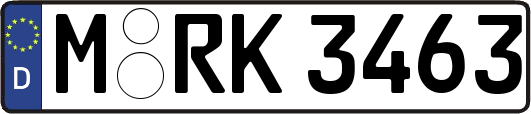 M-RK3463