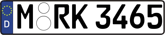 M-RK3465