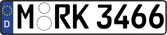 M-RK3466
