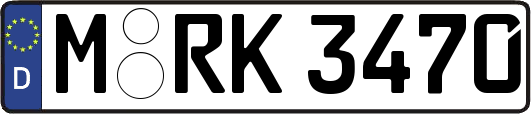 M-RK3470