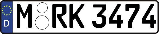 M-RK3474
