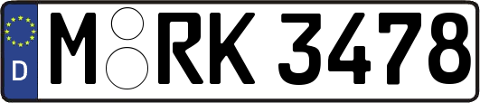 M-RK3478