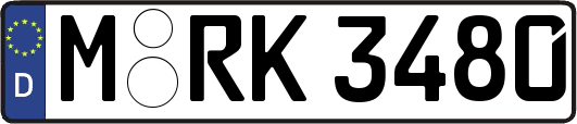 M-RK3480