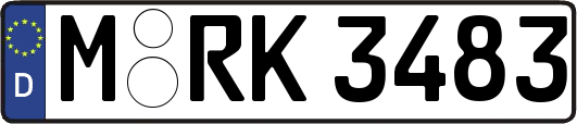 M-RK3483