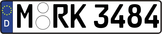 M-RK3484