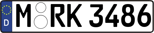 M-RK3486