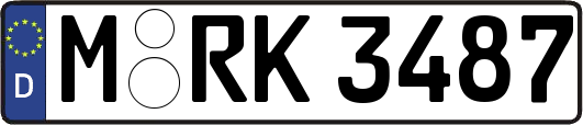 M-RK3487