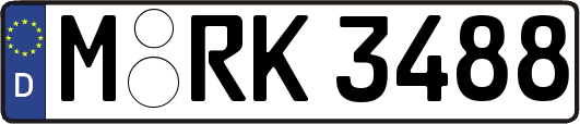 M-RK3488
