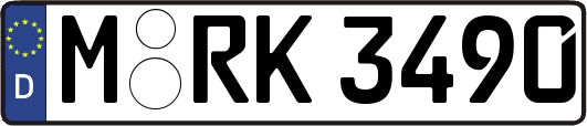 M-RK3490