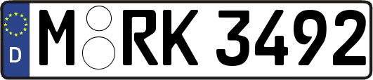M-RK3492