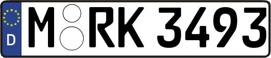 M-RK3493