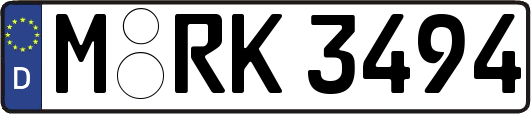 M-RK3494