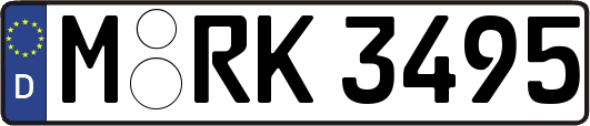 M-RK3495