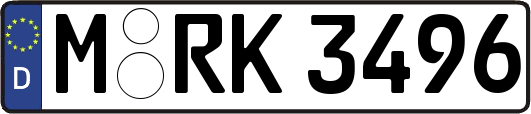 M-RK3496