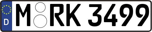 M-RK3499