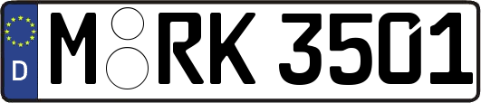 M-RK3501