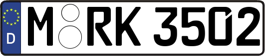 M-RK3502