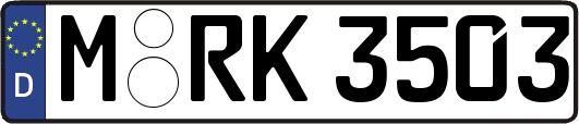 M-RK3503