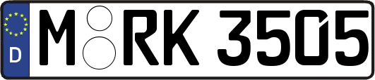M-RK3505