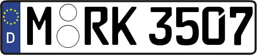 M-RK3507