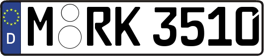 M-RK3510