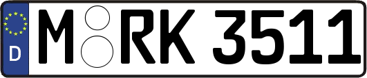 M-RK3511