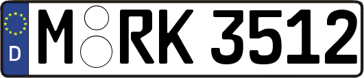 M-RK3512