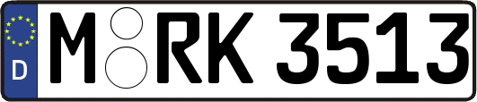M-RK3513