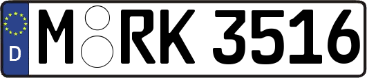 M-RK3516
