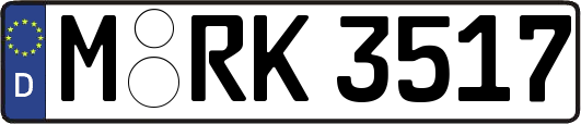 M-RK3517