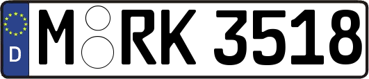 M-RK3518