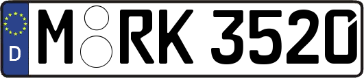 M-RK3520
