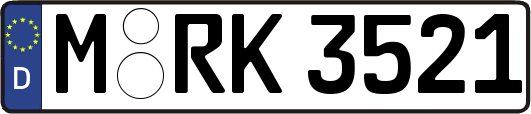 M-RK3521