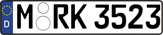 M-RK3523