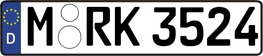 M-RK3524