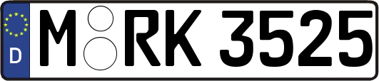 M-RK3525