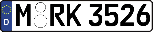 M-RK3526