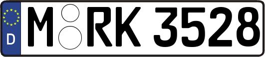 M-RK3528