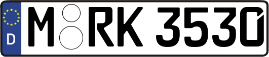 M-RK3530