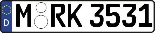 M-RK3531