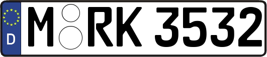 M-RK3532
