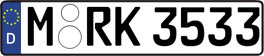 M-RK3533