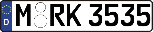 M-RK3535
