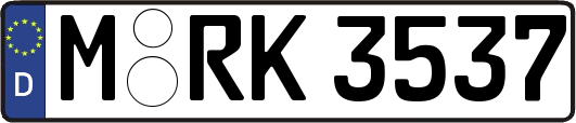 M-RK3537